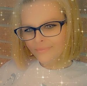 Meet your Posher, Kristy